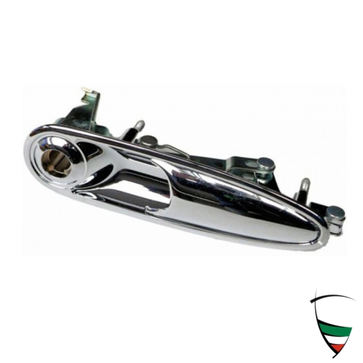 OUTER DOOR HANDLE right - SPIDER 2000