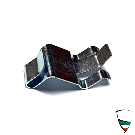 CLIP FOR CHROME TRIM (7 pcs.for each car)