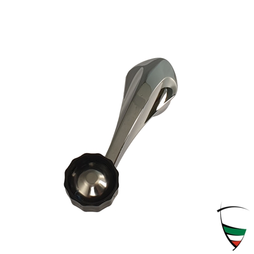 INNER WINDOW CRANK - GT/Giulia 1st SERIES