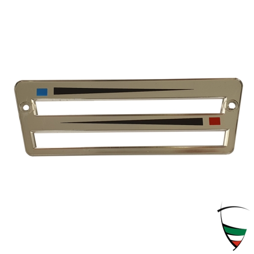 lamina calefaccion (plastic) Spider cin consola central