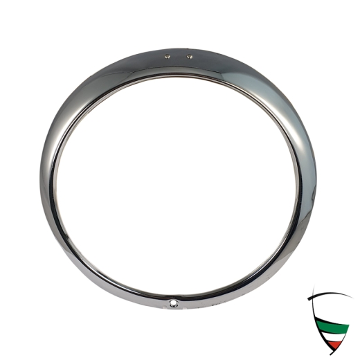 Lampenzierring Spider breit rechts Serie 3 + 4