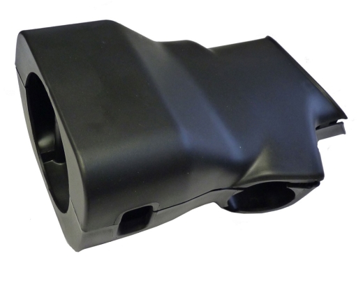 rivestimento sterzo Spider 90-93 cambio automatico (2 pezzi) OE 60554174/75