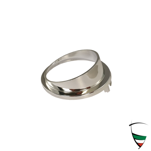 Schrägsteller für Zusatzinstrumente verchromt