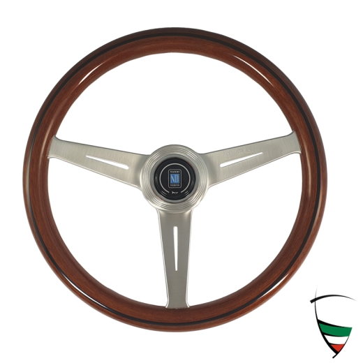 volante Nardi con T