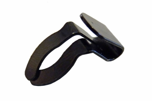 Clip fixation habillage de porte 66-90