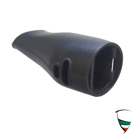 Lenksäulenverkleidung für Serie 105, für Modelle mit Zündschloss im Armaturenbrett Lenksäulenverkleidung für Serie 105, für Modelle mit Zündschloss im Armaturenbrett