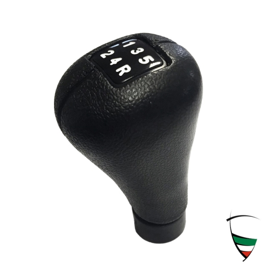 ORIGINAL STYLE PUSH-ON GEARKNOB FOR SPIDERS S4 AND LATE S3 ORIGINAL STYLE PUSH-ON GEARKNOB FOR SPIDERS S4 AND LATE S3