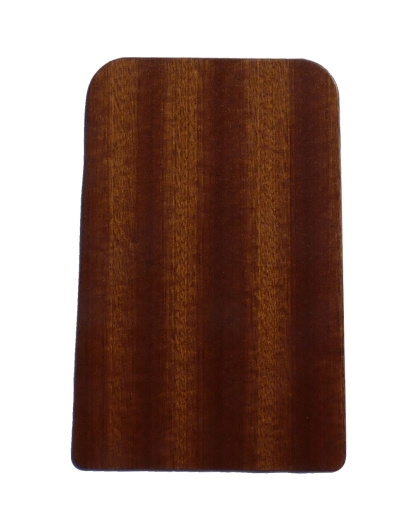 Holzfurnier Ablage Mittelkonsole GTV 2000