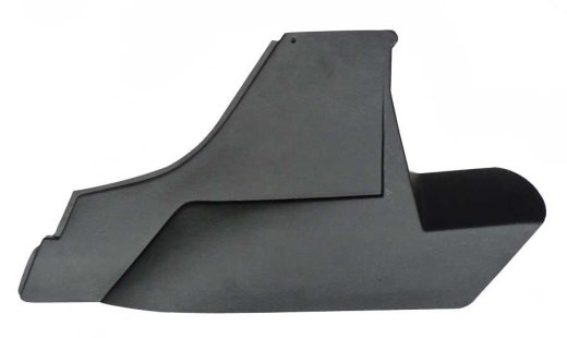 parte lateral izq. consola spider 70-86