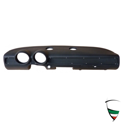 tableau de bord GT Bertone 1300-1600