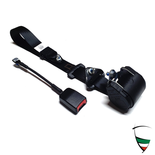 SEAT BELT GT/Alfetta GT 30cm