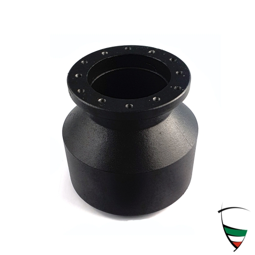 HUB FOR STEERING WHEEL WITH 53 OR 57 mm HORN BUTTON HOLE WITHOUT MOT