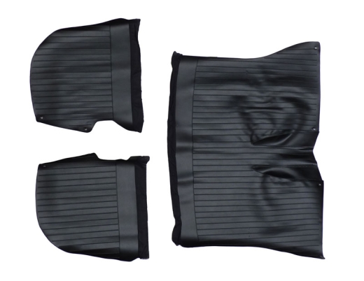 Habillage banquette, Skaì 66-69 Habillage banquette, Skaì 66-69