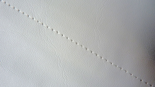 cielo interno grigio chiaro senza fori