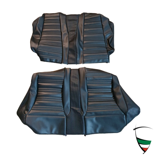 Rücksitzbezug GTV 1750 2. Serie schwarz