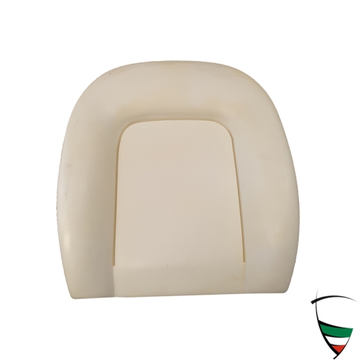 Rückenpolster Schaumstoff Spider 1966-85