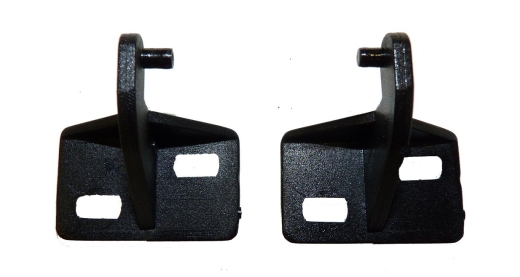 Jeu de charnières boite à gants Spider 66-69Junior,Junior Spider 70-83