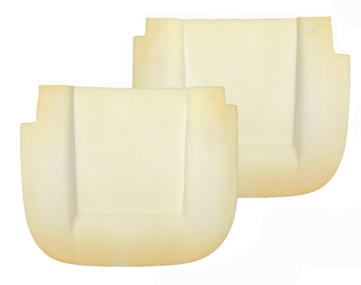 Sitzkissen Satz Giulia TI und Super 66-72