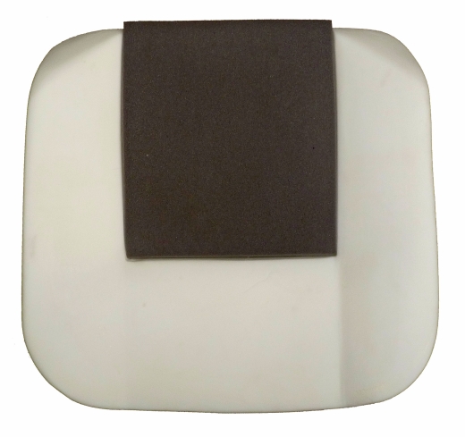 imbottiture seduta Giulia Super e Nuova 69-77, Berlina 1750 e 2000