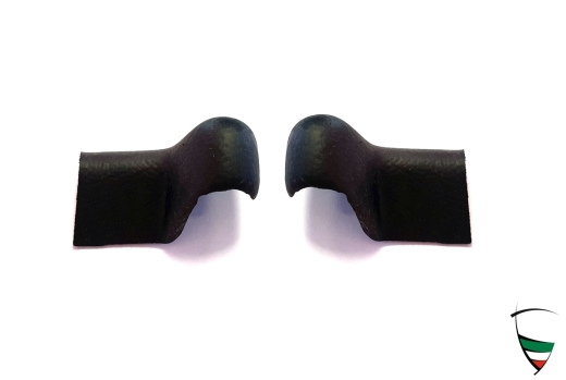 SET UPPER COVER WIND SCREEN FRAME LEFT+ RIGHT, FOR SPIDER 70-94 SET UPPER COVER WIND SCREEN FRAME LEFT+ RIGHT, FOR SPIDER 70-94