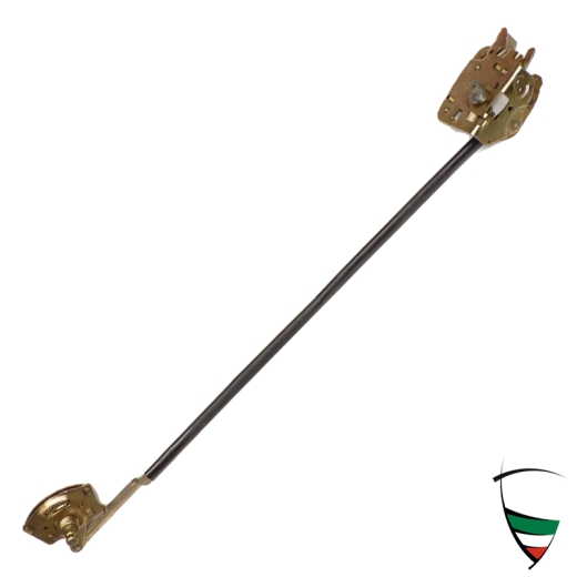 meccanismo apertura porta ant. sx (Safe)