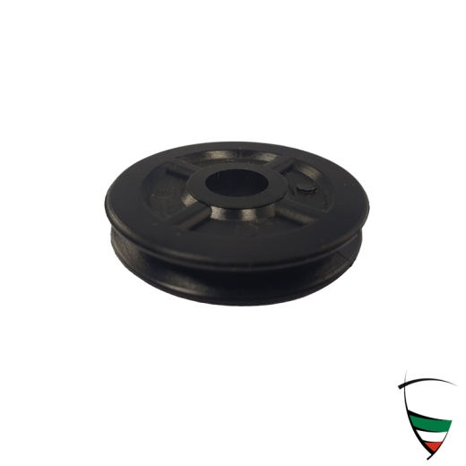 PULLEY WINDOW WINDER