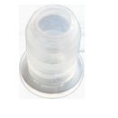 Befestigungshülse Alfa Emblem Bj. 1963-82 (55mm)