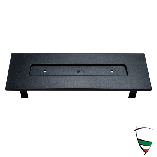 Radioblende Spider Original Alfa Romeo ohne Pininfarina Schriftzug