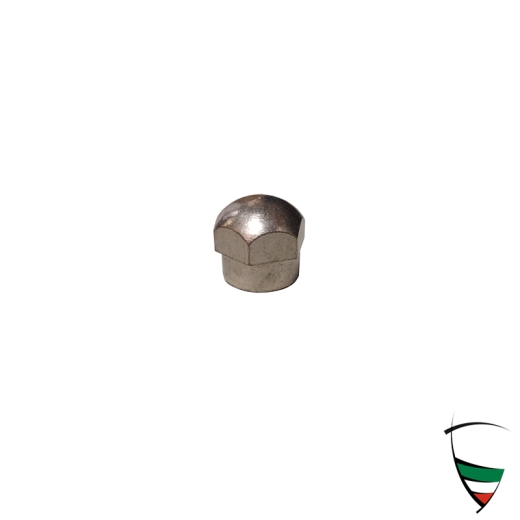 Hutmutter Wischerarm M6 Edelstahl