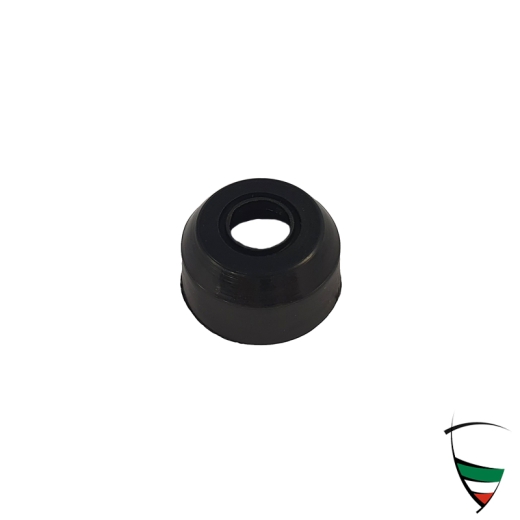 PLASTIC COVER FOR WIPER SPINDLE GIULIA AND GT BERTONE