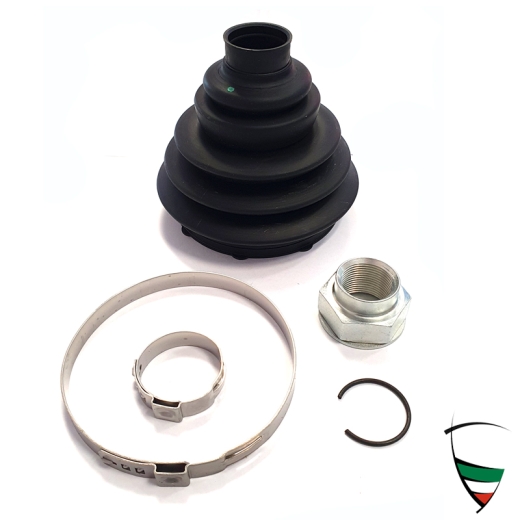 OE. 46307733 BOOT SET 147,156,gtv/spider (916),Nuovo GT 3.2 V6 24V/GTA