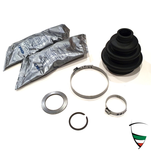 Soufflet int./ext. 6,75,GTV6 2.5 (116) V6