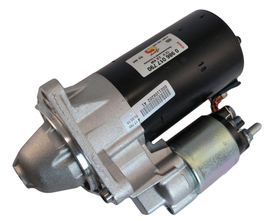 STARTER AR 159 1,9 JTD 05-08