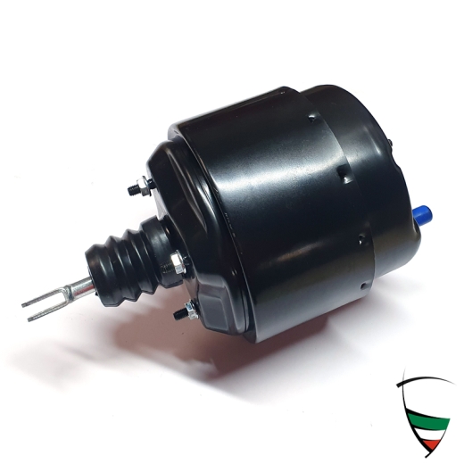 BRAKE BOOSTER FOR V6, 75/90/GTV6,RZ-SZ ZAGATO, NEW PART!! BRAKE BOOSTER FOR V6, 75/90/GTV6,RZ-SZ ZAGATO, NEW PART!!