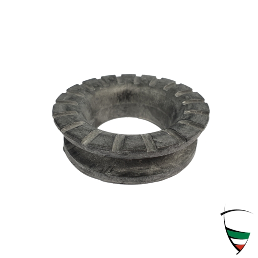 Federgummi HA unten gtv/spider (916)