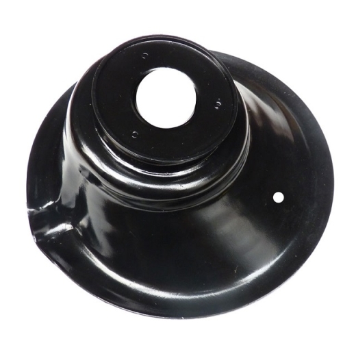 OE. 60501444 SPRING PLATE LEFT