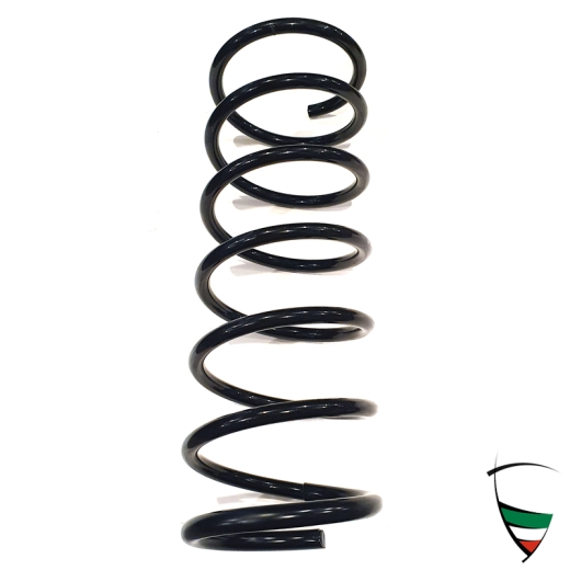 OE. 60701617 REAR SPRING ALFETTA/GTV (116),75,90 1 PIECE