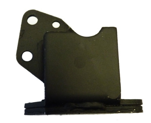 supporto trasmissione sx 75 4 cil. (no Turbo), Alfetta, Giulietta