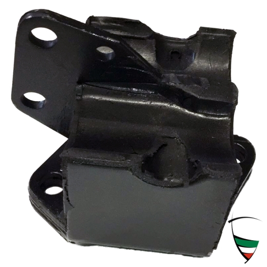 Support BV gauche 75 1.8 Turbo/2.5/3.0 V6, Giulietta 2.0 Turbo, RZ/SZ,GTV/6