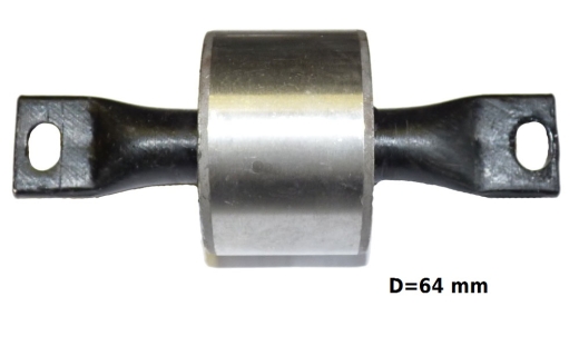 Motorlager Alfetta, Giulietta (64 mm)