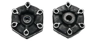 HD-Scheibe hinten Giulietta Bj. >5. 79,Alfetta Bj. 10.77-5.79 HD-Scheibe hinten Giulietta Bj. >5. 79,Alfetta Bj. 10.77-5.79