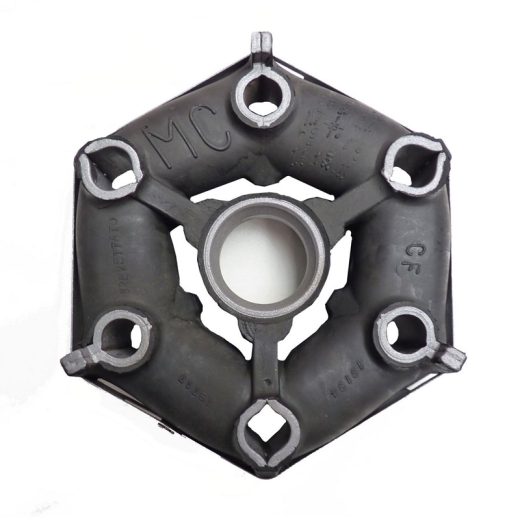 Flector antérieur GTV/6 (116),75,90, RZ/SZ. 6 cyl.