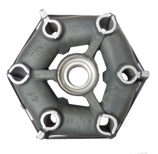 Flector arrière GTV/6 (116),75,90, RZ/SZ, 6 cyl.