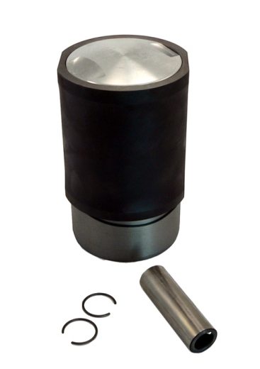 Kolben mit Buchse 155 1.7/1.8/2.0 T S 16V