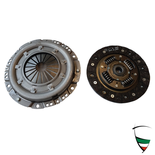 kit embraque 145/6 1.4/1.6 ie 07.94-12.96