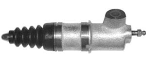 Cylindre récepteur embrayage Sud/Sprint 33 (905/7) 145/6, 1.4,1.6,1.7,16V,156, gtv/spider (916) fixé par clip Cylindre récepteur embrayage Sud/Sprint 33 (905/7) 145/6, 1.4,1.6,1.7,16V,156, gtv/spider (916) fixé par clip