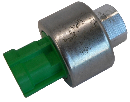 Druckschalter Klimaanlage