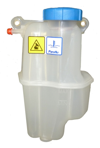 Kühlwasserausgleichsbehälter 159 05-10/ Brera 05-10/ Spider 06-10 Kühlwasserausgleichsbehälter 159 05-10/ Brera 05-10/ Spider 06-10