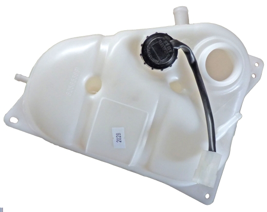 Vase d'expansion 33 avec indicateur electr. (90-94) type (907.B1A) 8+16V