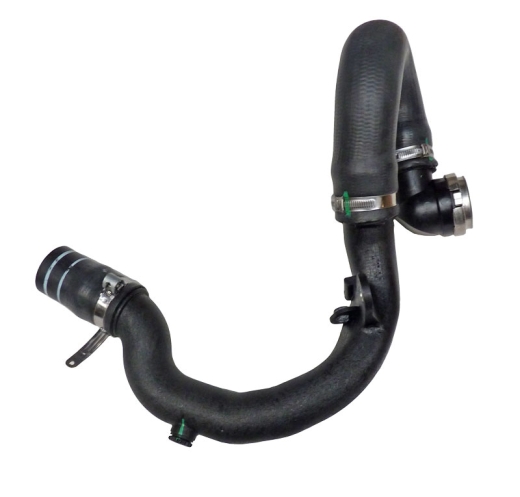 Kühlwasserschlauch oben AR159 1.9/ 2,2/Brera ab05/Spider ab06 Kühlwasserschlauch oben AR159 1.9/ 2,2/Brera ab05/Spider ab06